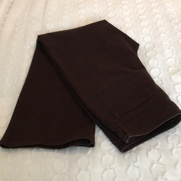 Jones New York Denim - Dark brown Jeans